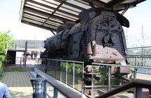 Seoul DMZ Tour with 3rd Tunnel and Red Suspension Bridge