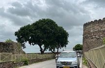 Private Chittorgarh Fort Day Tour with Guide, Lunch and Tickets