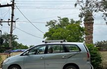 Private Chittorgarh Fort Day Tour with Guide, Lunch and Tickets