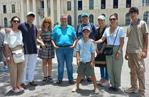 Express Tour Historic Center San Salvador