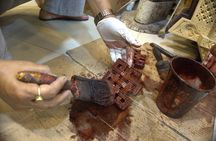 Wood Carving Workshop at Bhaktapur 