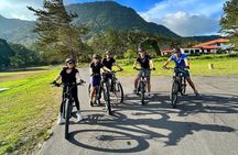 Private Tour on E-Bike: Discover El Valle de Anton
