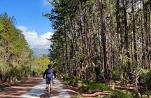 Private Tour on E-Bike: Discover El Valle de Anton