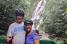 Private Tour on E-Bike: Discover El Valle de Anton