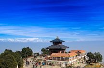 Chandragiri Hills Day Tour (Private)