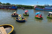 Hoi An Countrysides Discovery Private Bike Tour