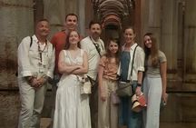 Istanbul Private Guiding Service