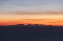 Sunrise Caldera Hike with Snacks