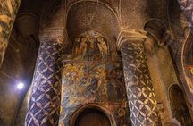 Biblical Mysteries of Cappadocia Tour 