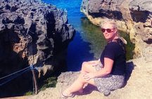 From Bali: Nusa Penida Private Day Tour - All Inclusive