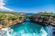 From Bali: Nusa Penida Private Day Tour - All Inclusive