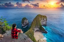 From Bali: Nusa Penida Private Day Tour - All Inclusive