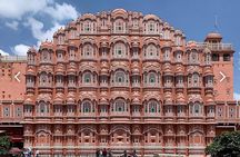 Delhi Agra and Jaipur in 3 Days - Golden Triangle Tour India