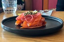 Private Whisky Tasting, Scottish Food & Wine Pairing Tour