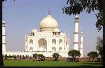 Delhi Agra and Jaipur in 3 Days - Golden Triangle Tour India