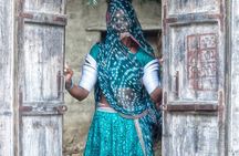 8 Day Golden triangle with Ranthambore Jodhpur & Udaipur Tour