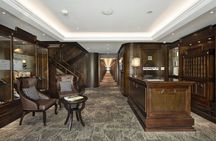 Vina Cruise 2-day Explore Halong Bay from Hanoi