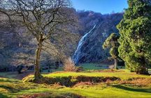 Private Tour of Wicklow, Glendalough & Powerscourt Gardens