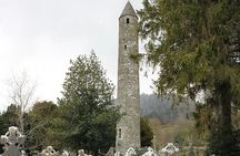 Private Tour of Wicklow, Glendalough & Powerscourt Gardens