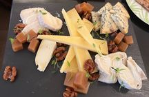 Private Whisky Tasting, Scottish Food & Wine Pairing Tour