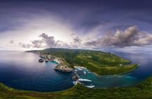 Nusa Penida Full Day Customizable Tour