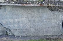 Private Tour of Newgrange and The Hill of Tara 