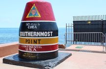 Key West Tours from Miami: Dolphin Discovery, Snorkeling & More !