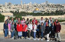 Fun and Meaningful Day Holy Land Tours