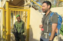 Fun and Meaningful Day Holy Land Tours