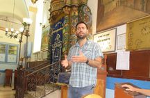 Fun and Meaningful Day Holy Land Tours