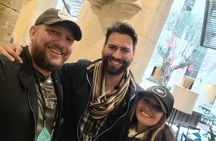 Fun and Meaningful Day Holy Land Tours