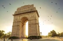 4 Days Private Golden Triangle Tour 