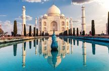 4 Days Private Golden Triangle Tour 