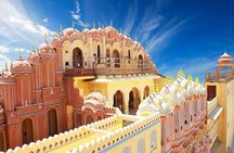 4 Days Private Golden Triangle Tour 