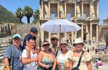Ephesus Private Guided Customized Excursion