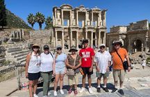 Ephesus Private Guided Customized Excursion