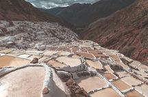 Full Day Private Sacred Valley Tour Cusco