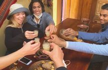Full Day Private Sacred Valley Tour Cusco
