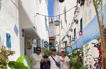Tangier unique full day tour