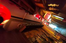 Osaka Highlight Tour: 3-Hour Walking Tour (Namba to Shinsekai)
