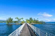 Historic Hilo Bay & Coconut Island SUP Adventure