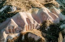 Full Day Private South Tour in Cappadocia