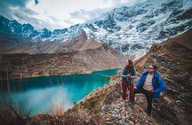 5-Day Premium Salkantay Trek
