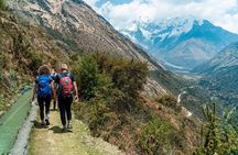 5-Day Premium Salkantay Trek