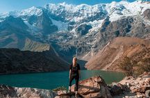 5-Day Premium Salkantay Trek