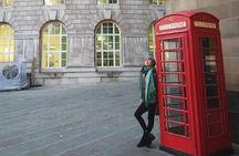 Mysterious World of Harry Potter Private Walking Tour in London