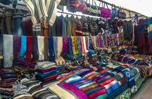 Otavalo Market & Cuicocha from Quito: Discover the Culture