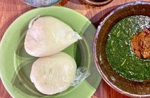 Local Ghanaian Food Tasting Tours