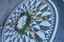 Central Park Guided Tour