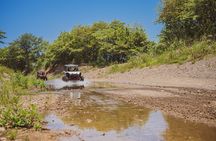 Talon Side-by-Side Off-Road Adventure
